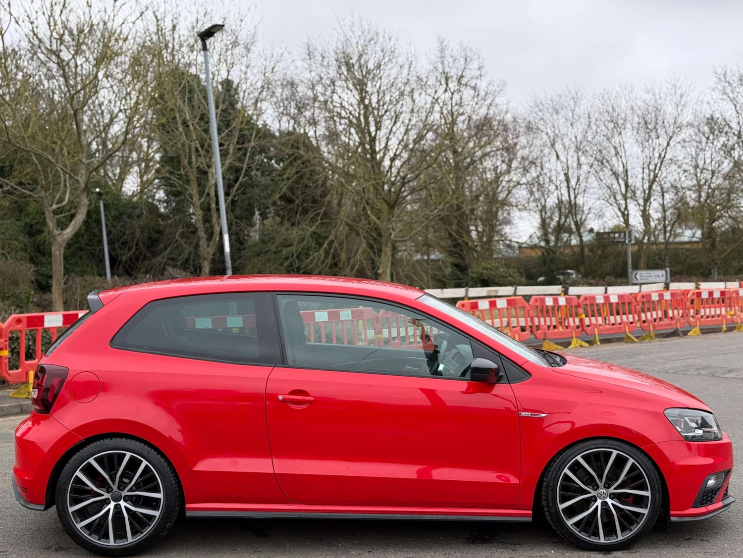 Used Volkswagen Polo 2015 for sale - 77794769: Photo 13