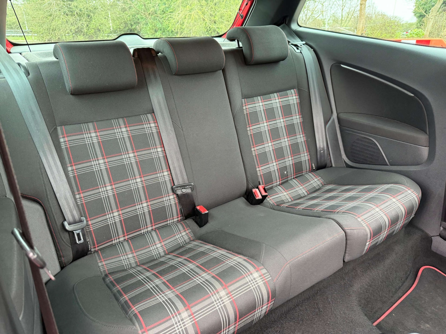 Used Volkswagen Polo 2015 for sale - 77794769: Photo 17