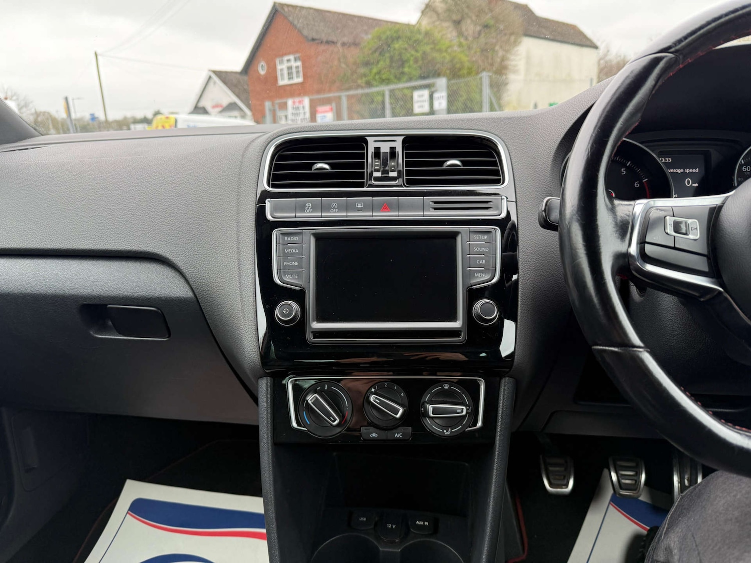 Used Volkswagen Polo 2015 for sale - 77794769: Photo 20