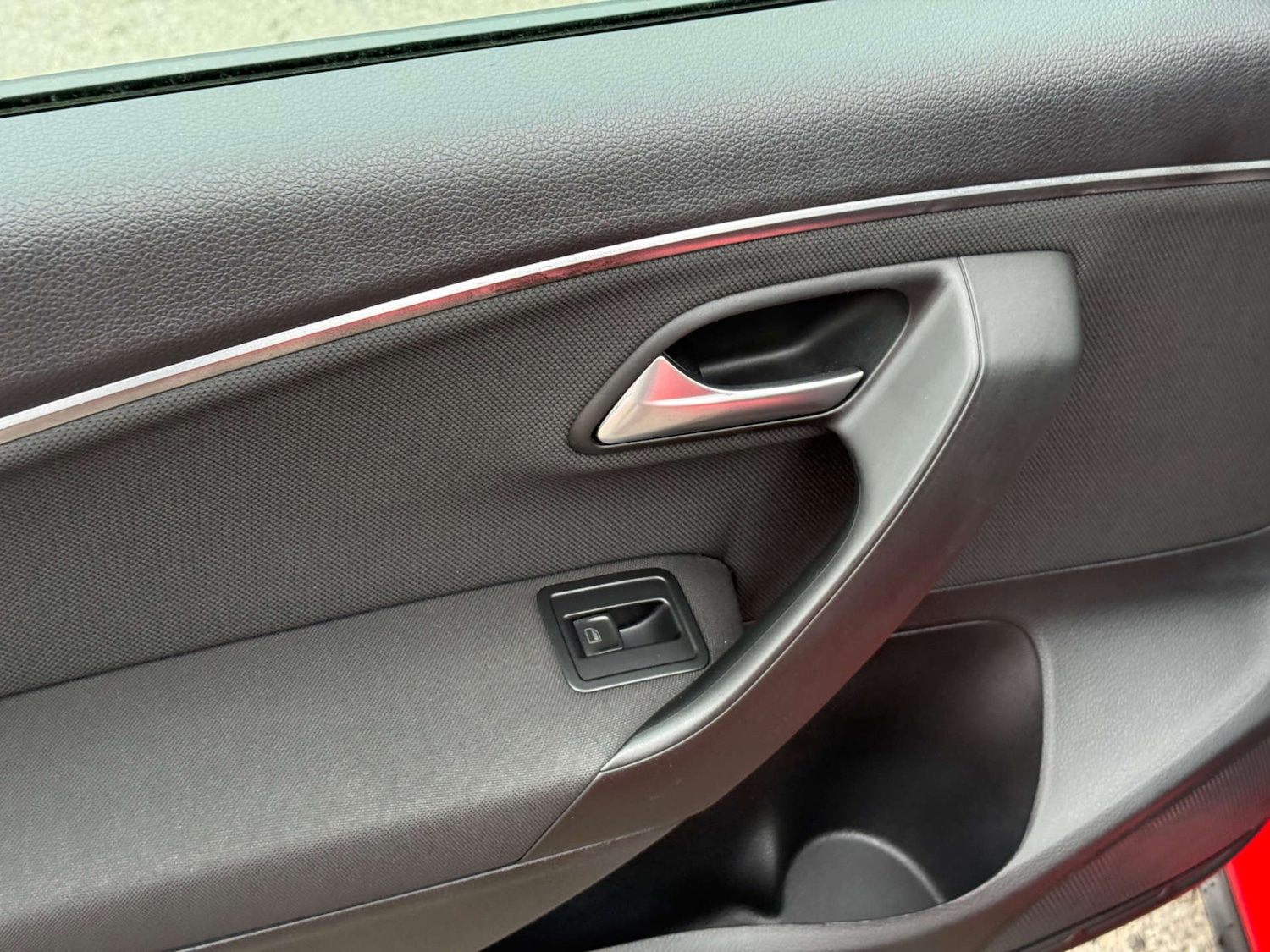 Used Volkswagen Polo 2015 for sale - 77794769: Photo 31