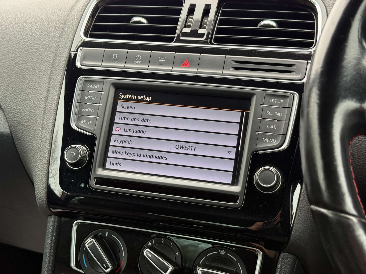 Used Volkswagen Polo 2015 for sale - 77794769: Photo 47