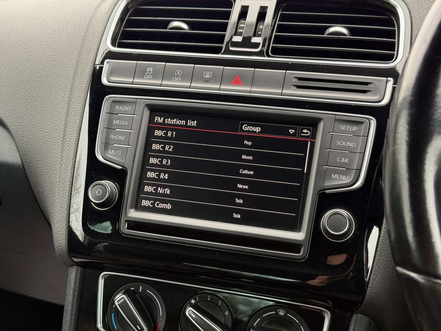 Used Volkswagen Polo 2015 for sale - 77794769: Photo 49