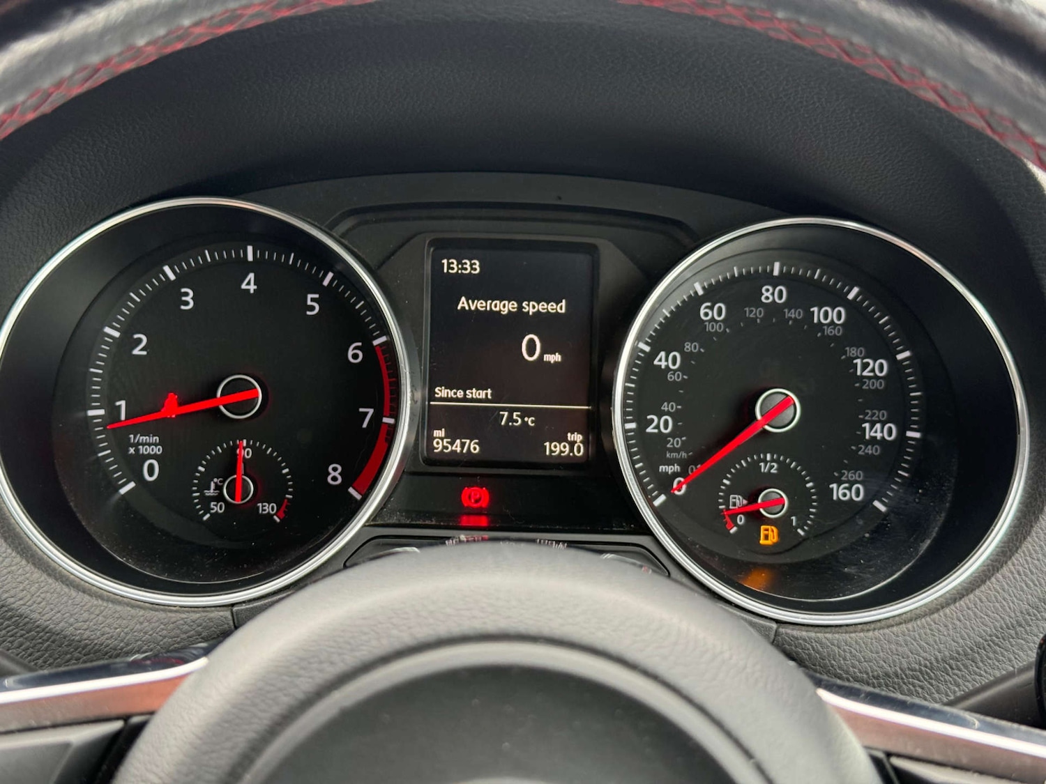 Used Volkswagen Polo 2015 for sale - 77794769: Photo 50