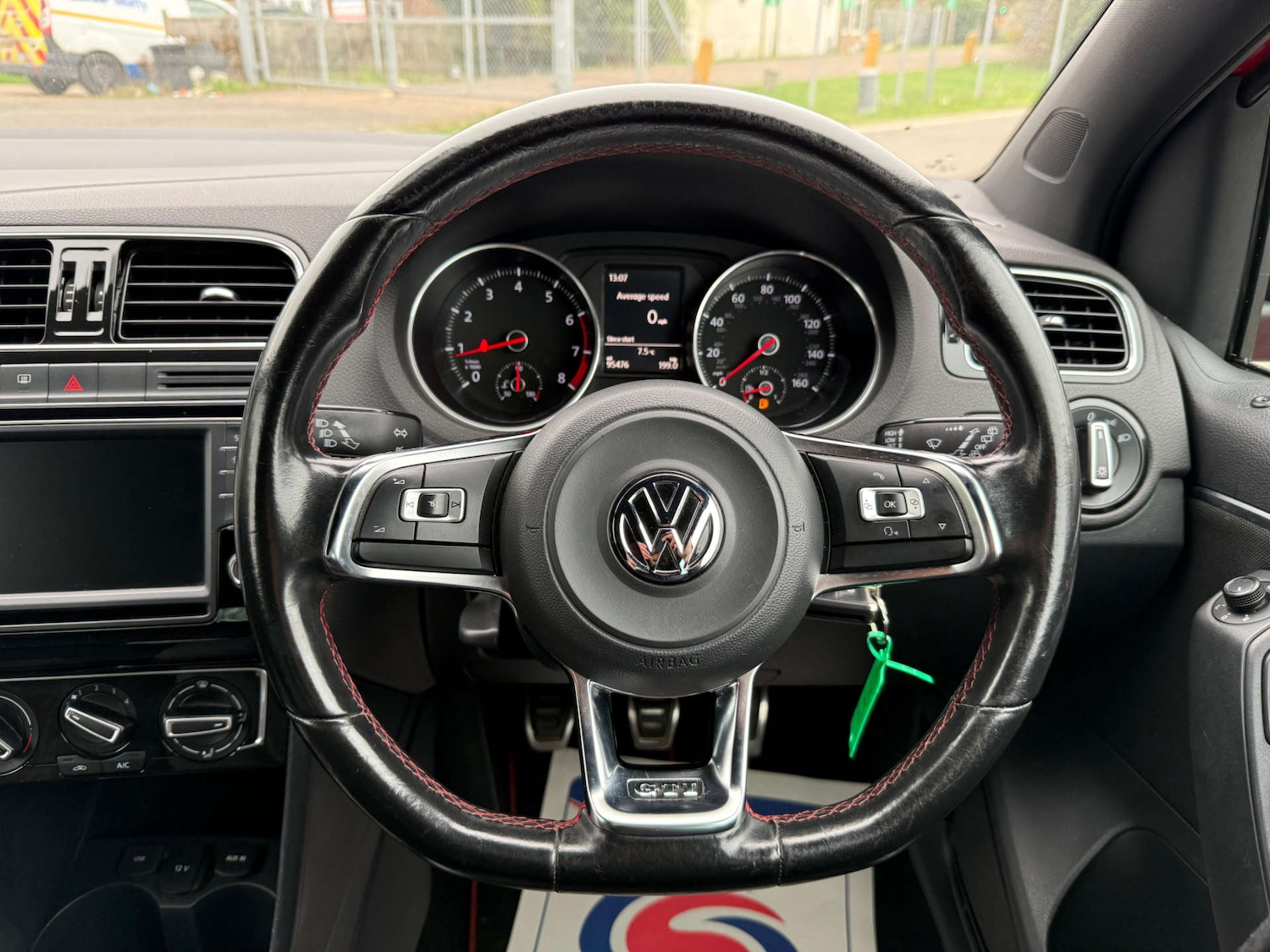 Used Volkswagen Polo 2015 for sale - 77794769: Photo 53