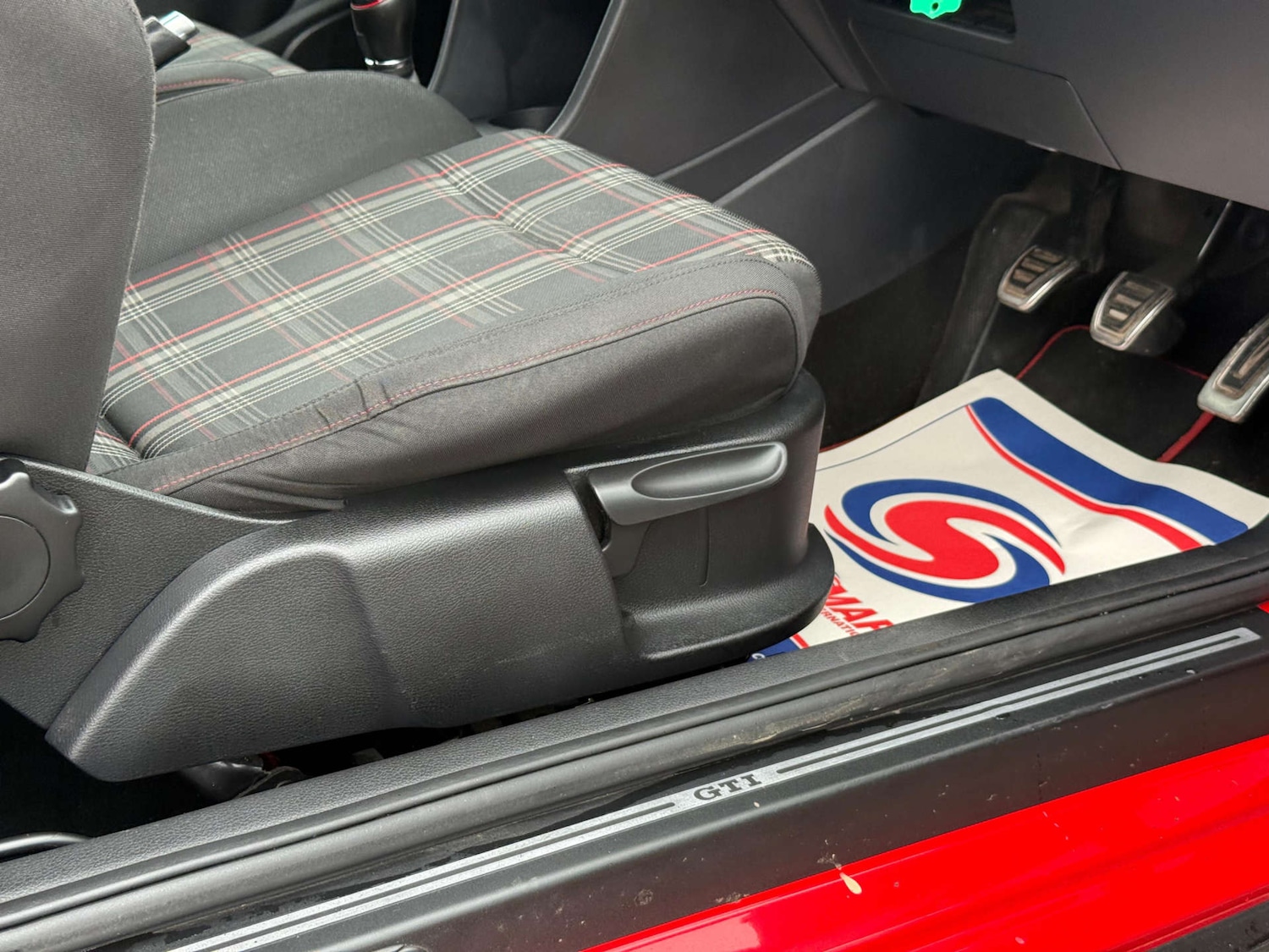 Used Volkswagen Polo 2015 for sale - 77794769: Photo 58