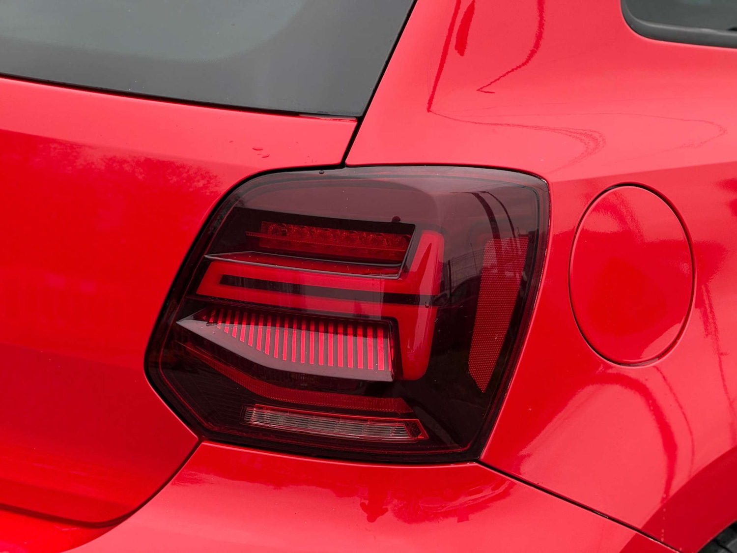 Used Volkswagen Polo 2015 for sale - 77794769: Photo 59