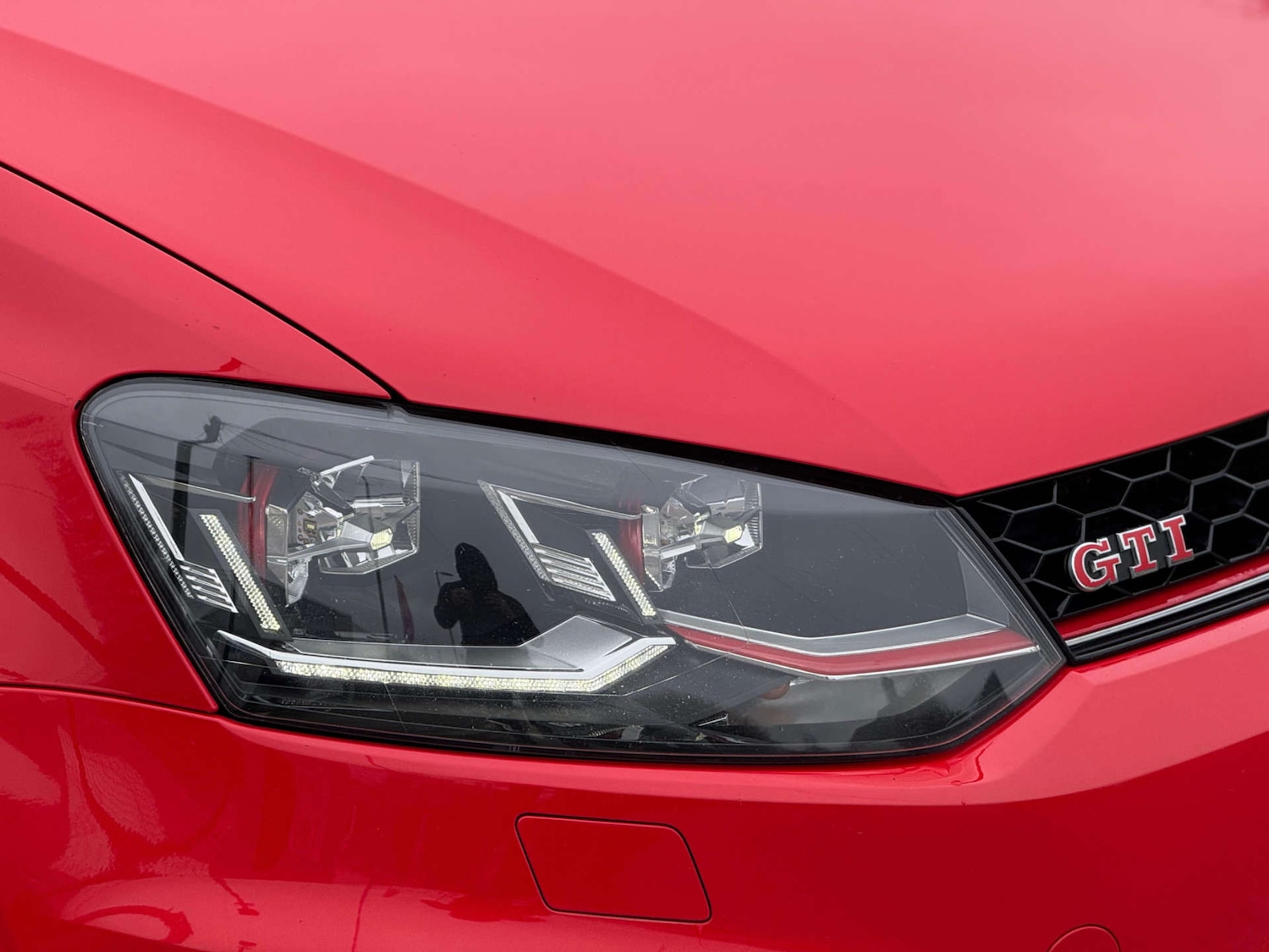 Used Volkswagen Polo 2015 for sale - 77794769: Photo 60