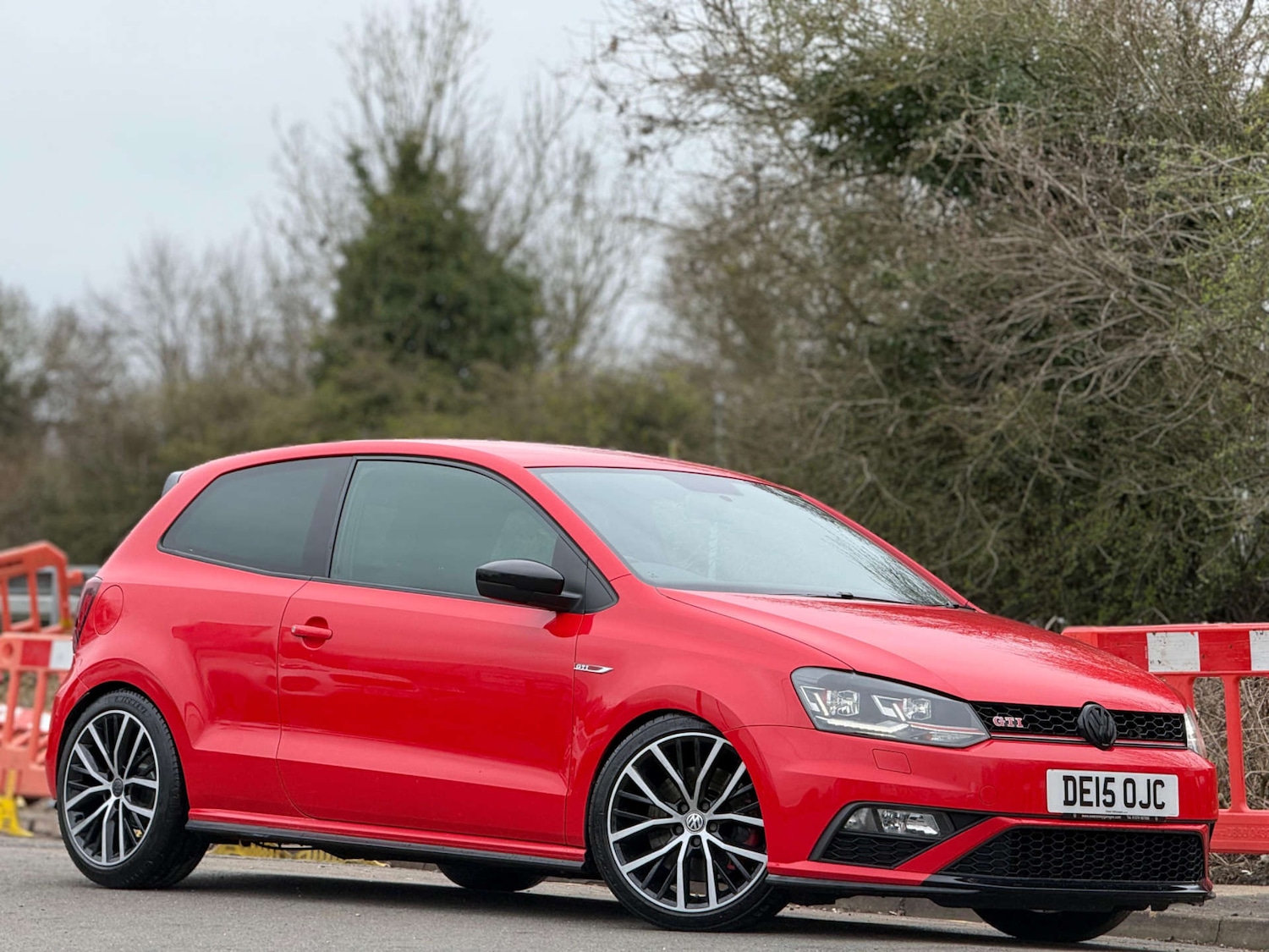 Used Volkswagen Polo 2015 for sale - 77794769: Photo 72
