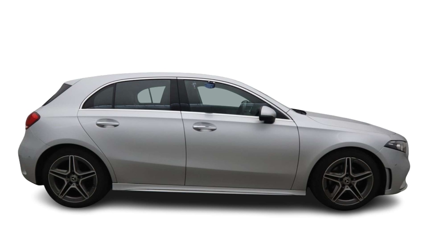 Used Mercedes-Benz A-Class 2018 for sale - 77542666: Photo 5