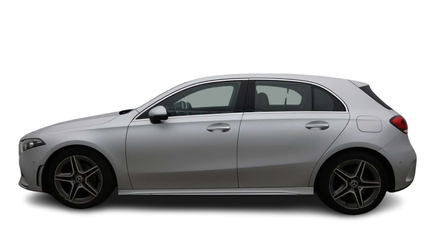 Used Mercedes-Benz A-Class 2018 for sale - 77542666: Photo 6