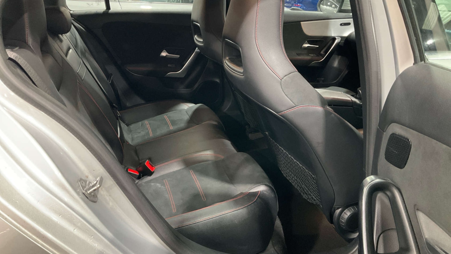 Used Mercedes-Benz A-Class 2018 for sale - 77542666: Photo 8