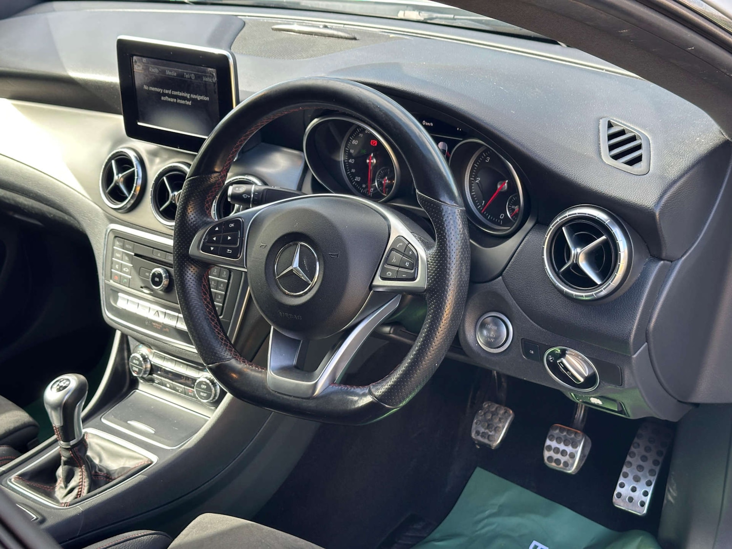 Used Mercedes-Benz CLA 2018 for sale - 77437531: Photo 22