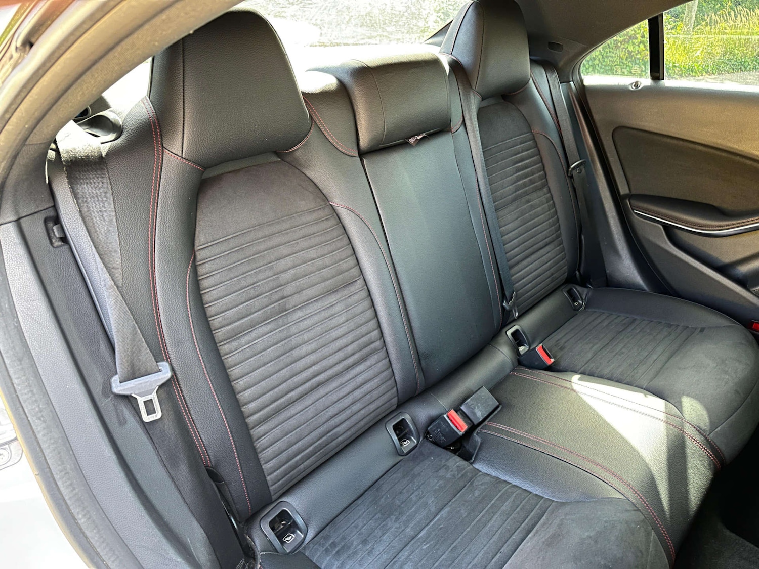 Used Mercedes-Benz CLA 2018 for sale - 77437531: Photo 24