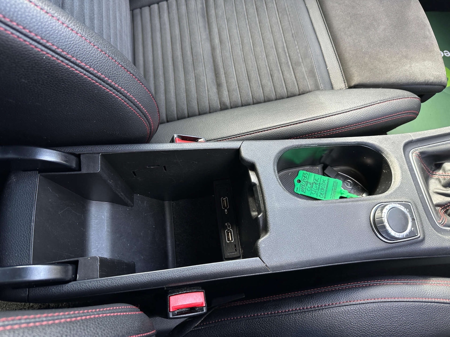 Used Mercedes-Benz CLA 2018 for sale - 77437531: Photo 25