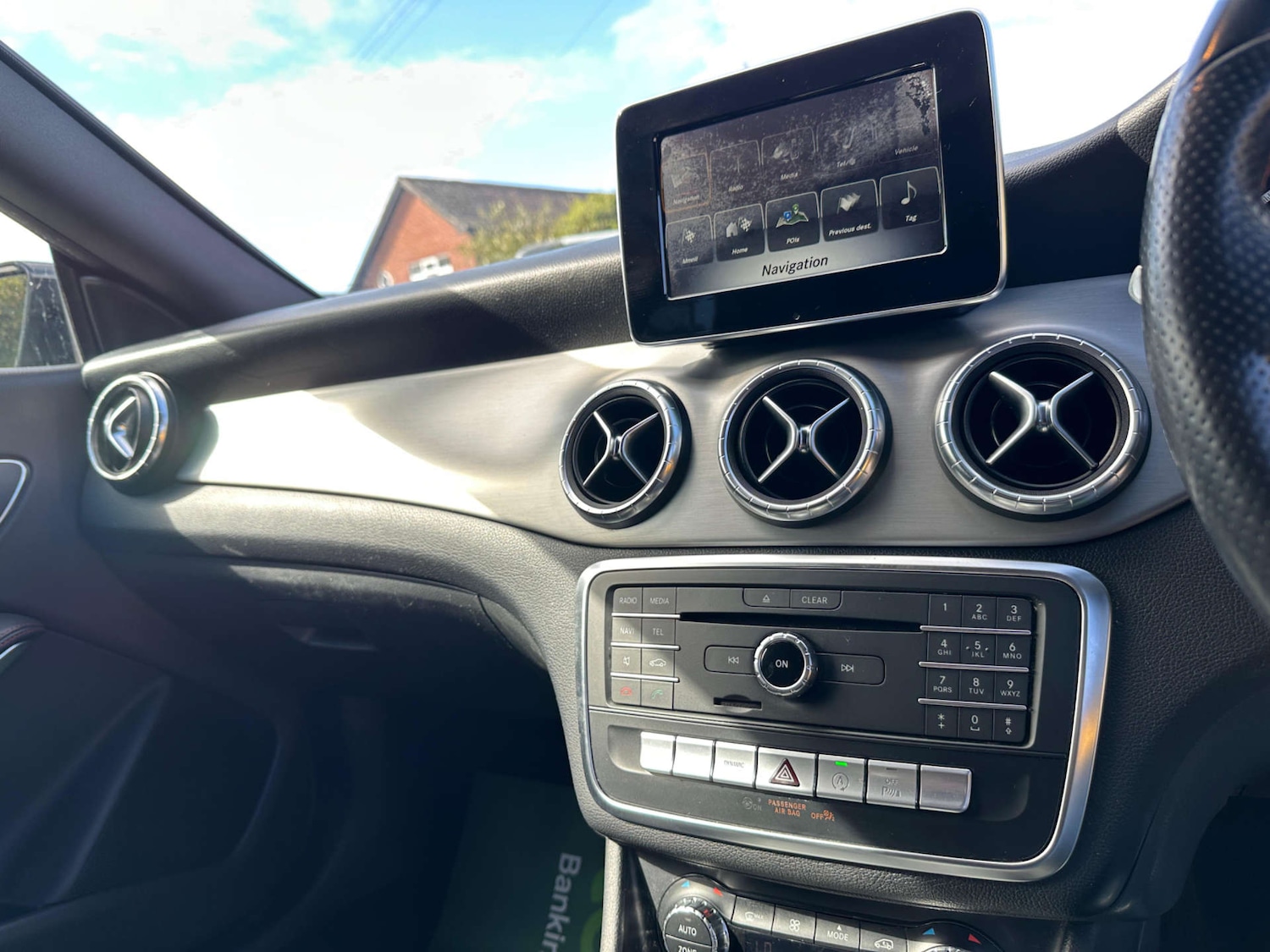 Used Mercedes-Benz CLA 2018 for sale - 77437531: Photo 27