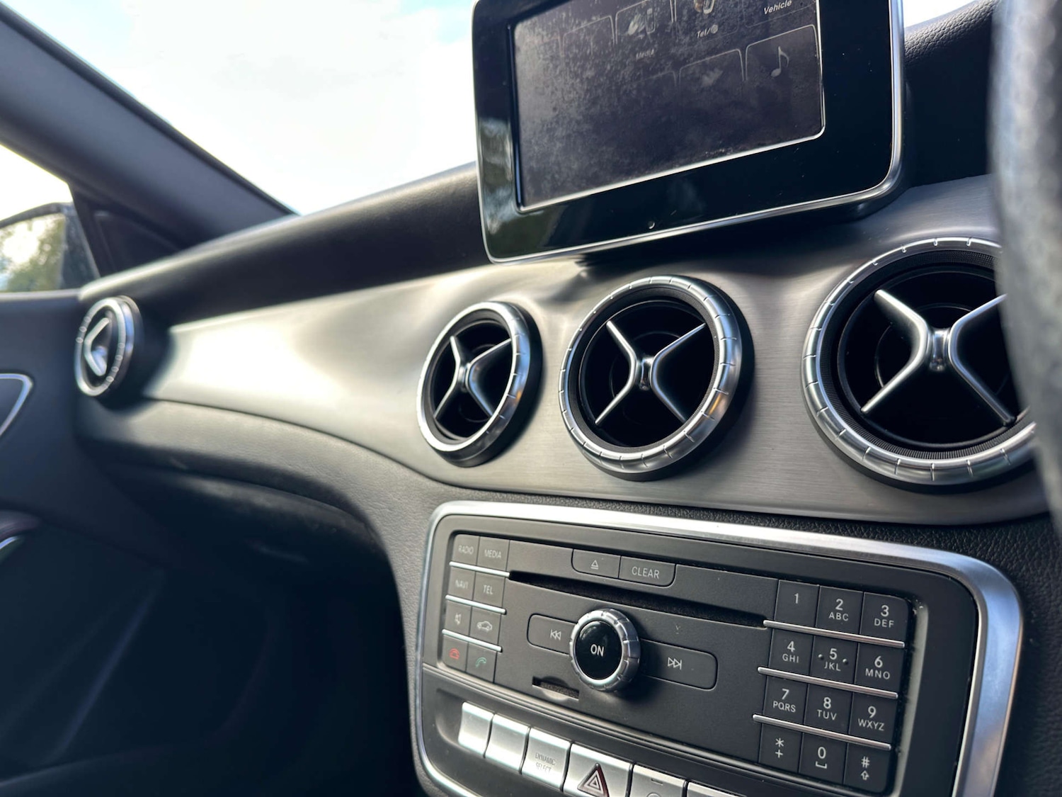 Used Mercedes-Benz CLA 2018 for sale - 77437531: Photo 28