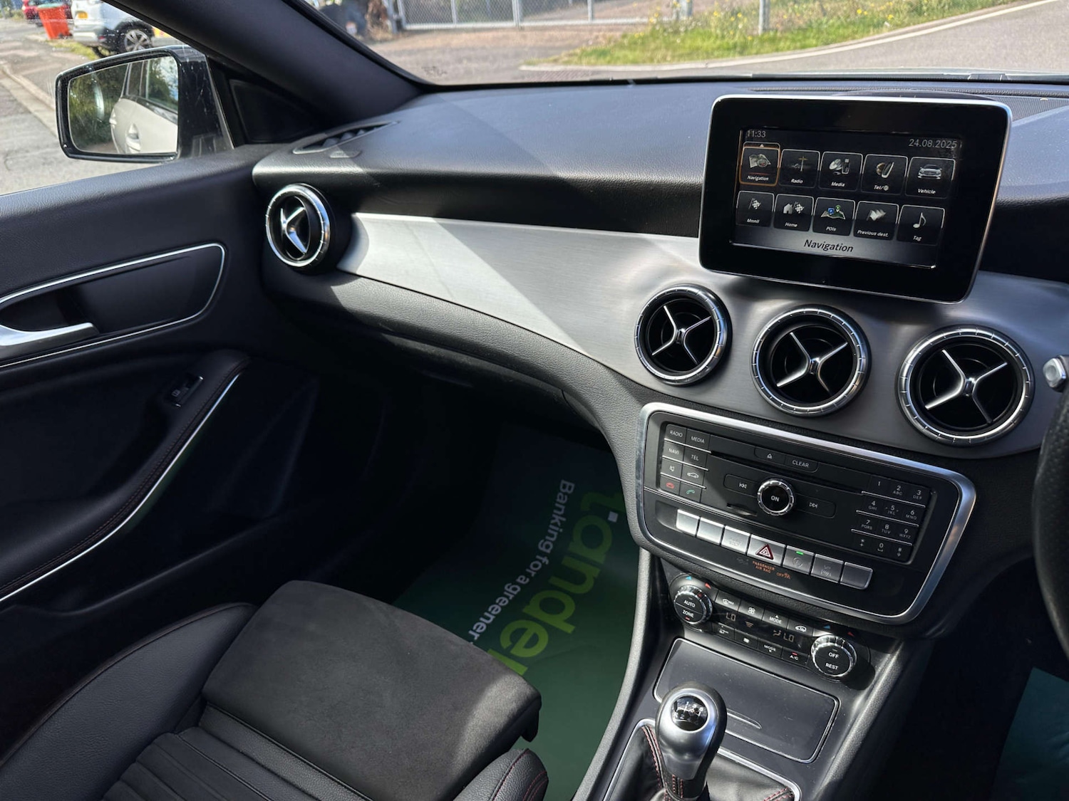 Used Mercedes-Benz CLA 2018 for sale - 77437531: Photo 29