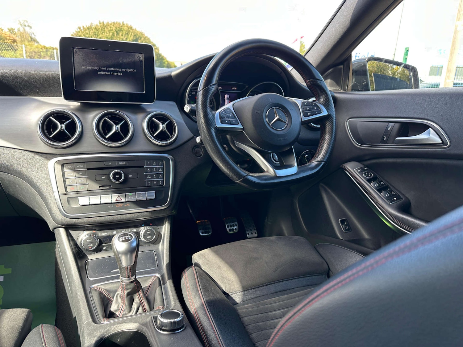 Used Mercedes-Benz CLA 2018 for sale - 77437531: Photo 31