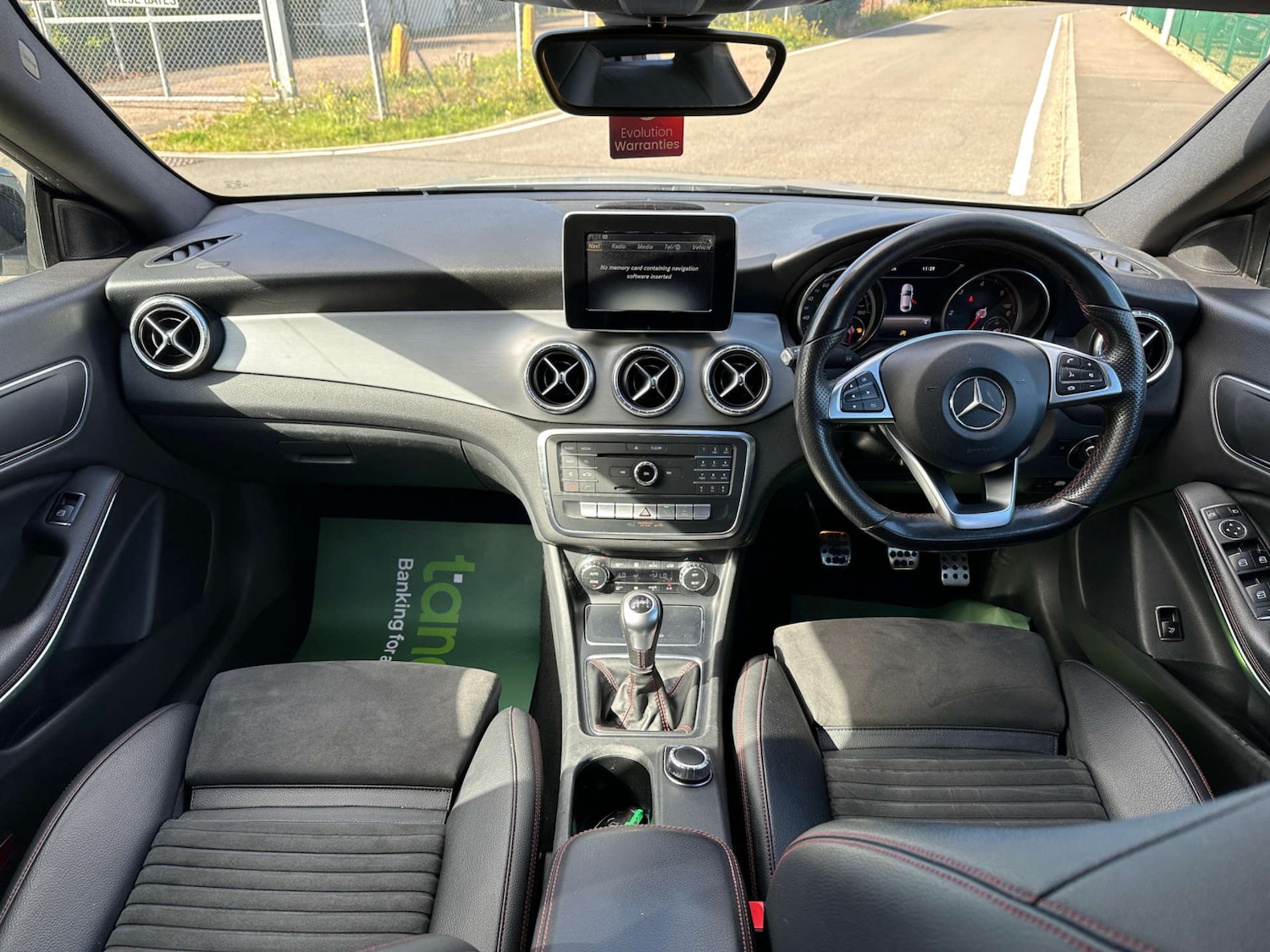 Used Mercedes-Benz CLA 2018 for sale - 77437531: Photo 35