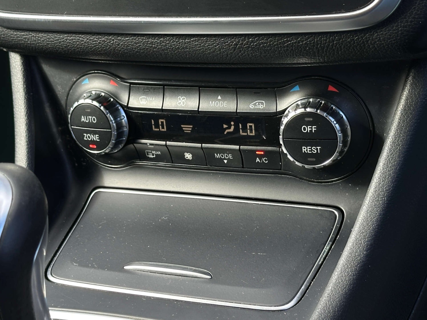 Used Mercedes-Benz CLA 2018 for sale - 77437531: Photo 43