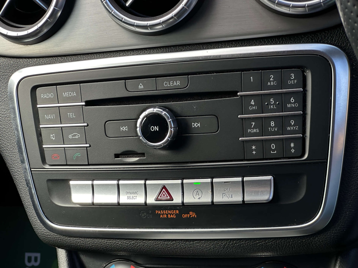 Used Mercedes-Benz CLA 2018 for sale - 77437531: Photo 44