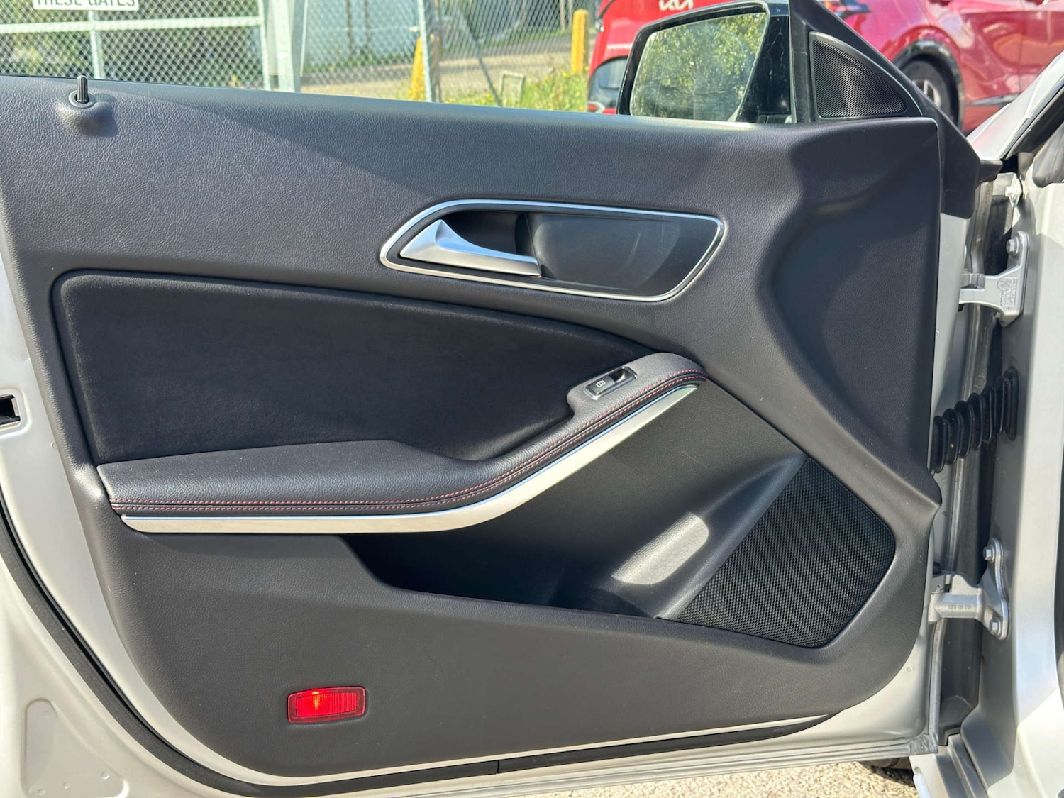 Used Mercedes-Benz CLA 2018 for sale - 77437531: Photo 51