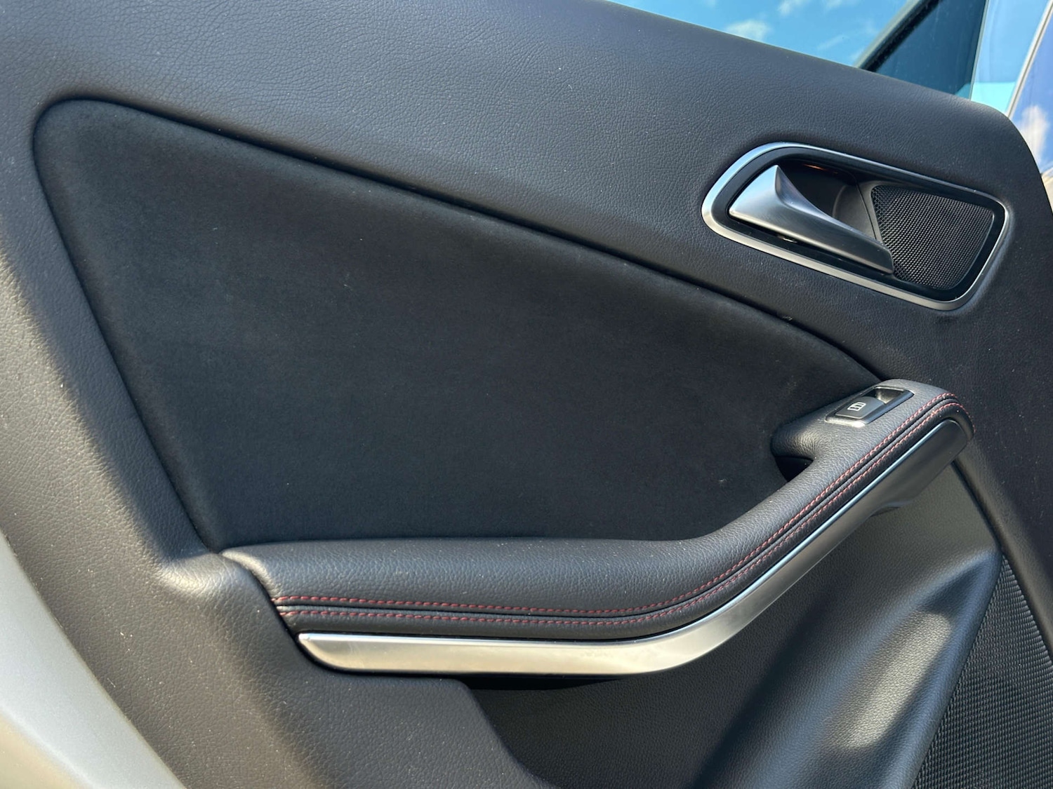 Used Mercedes-Benz CLA 2018 for sale - 77437531: Photo 52