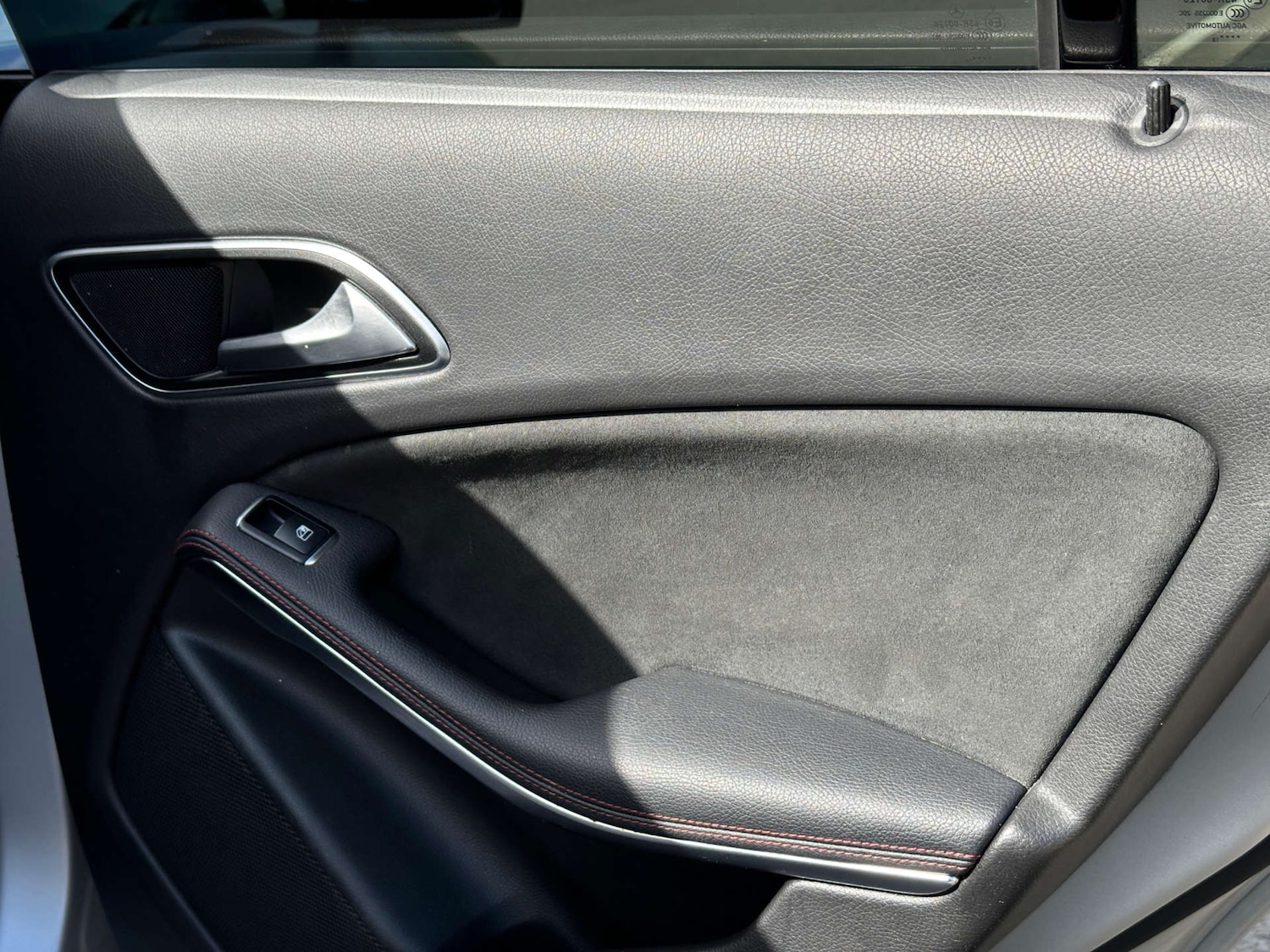 Used Mercedes-Benz CLA 2018 for sale - 77437531: Photo 56