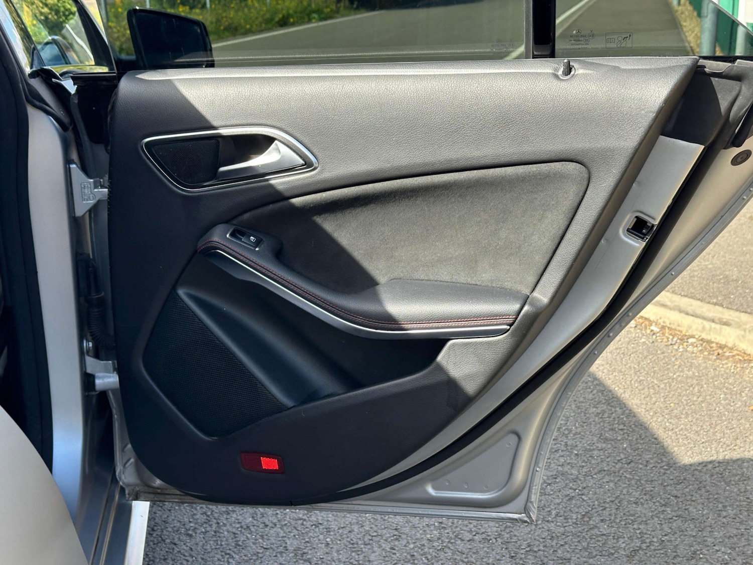 Used Mercedes-Benz CLA 2018 for sale - 77437531: Photo 57