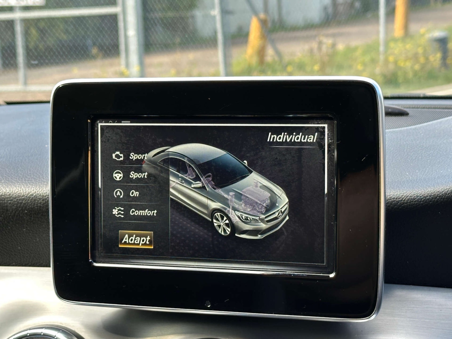 Used Mercedes-Benz CLA 2018 for sale - 77437531: Photo 63