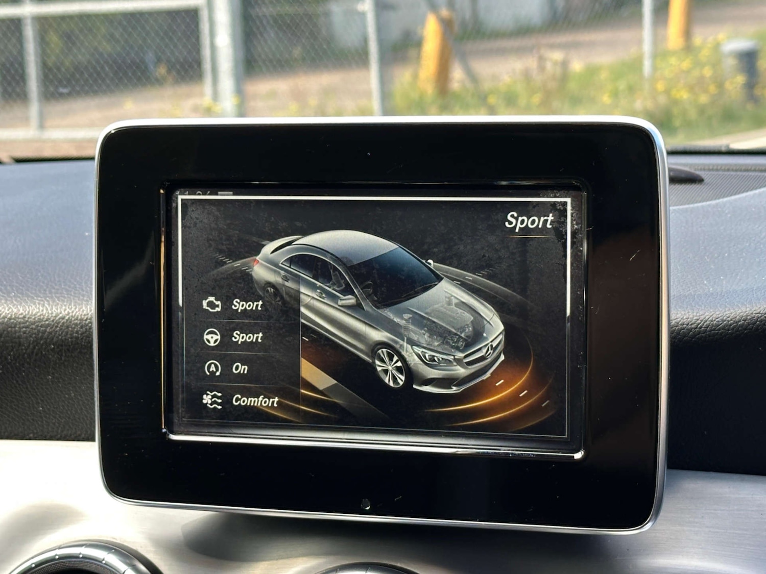 Used Mercedes-Benz CLA 2018 for sale - 77437531: Photo 64