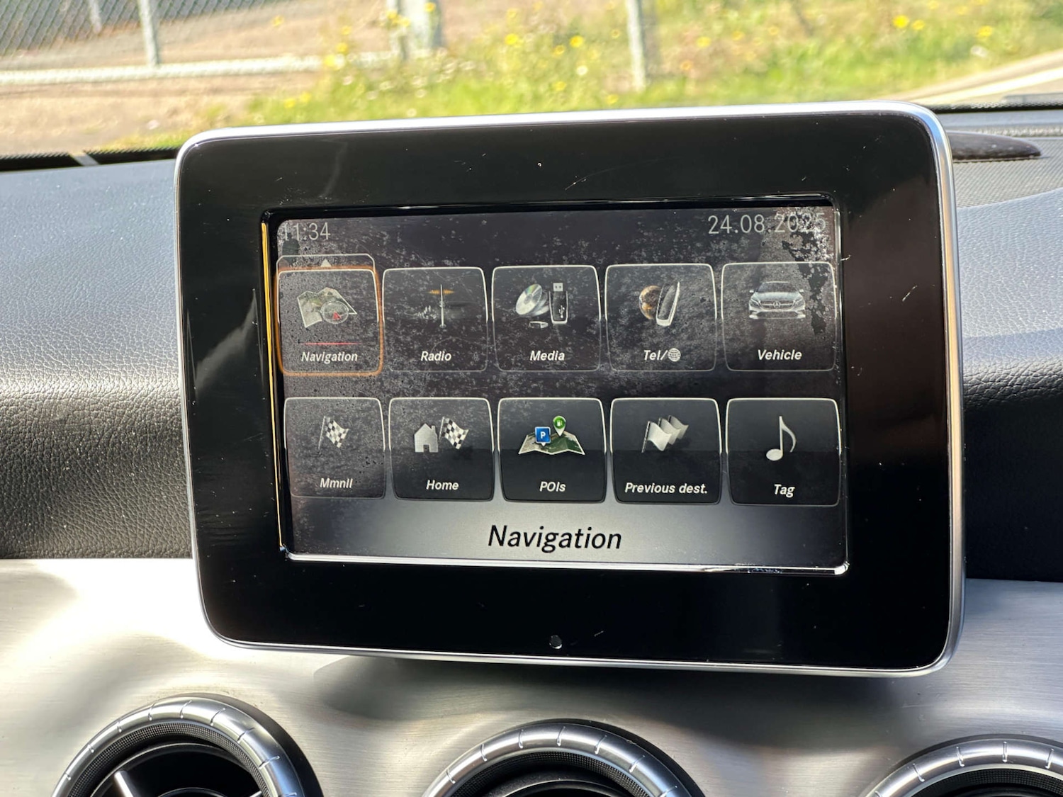 Used Mercedes-Benz CLA 2018 for sale - 77437531: Photo 73