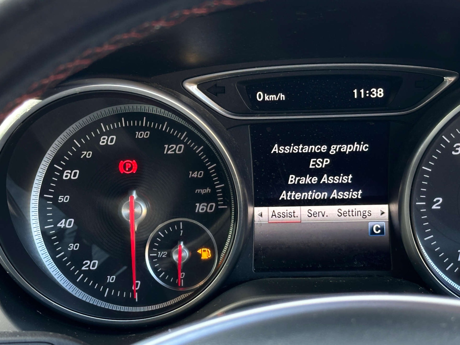 Used Mercedes-Benz CLA 2018 for sale - 77437531: Photo 76