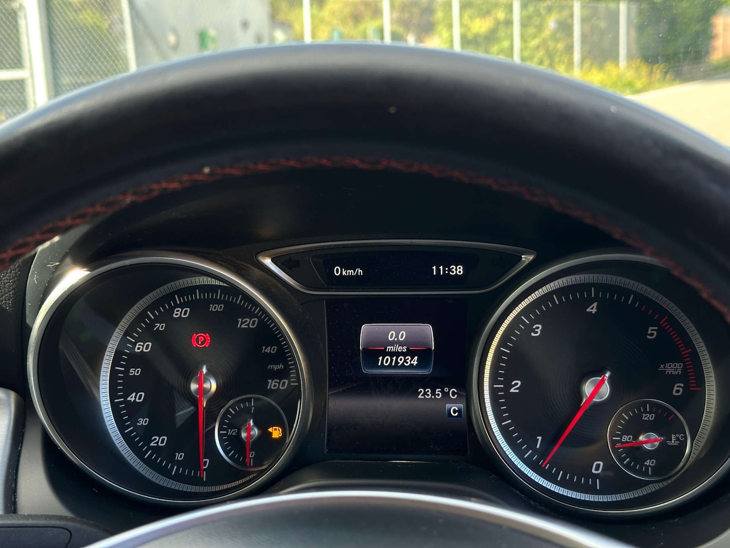 Used Mercedes-Benz CLA 2018 for sale - 77437531: Photo 77