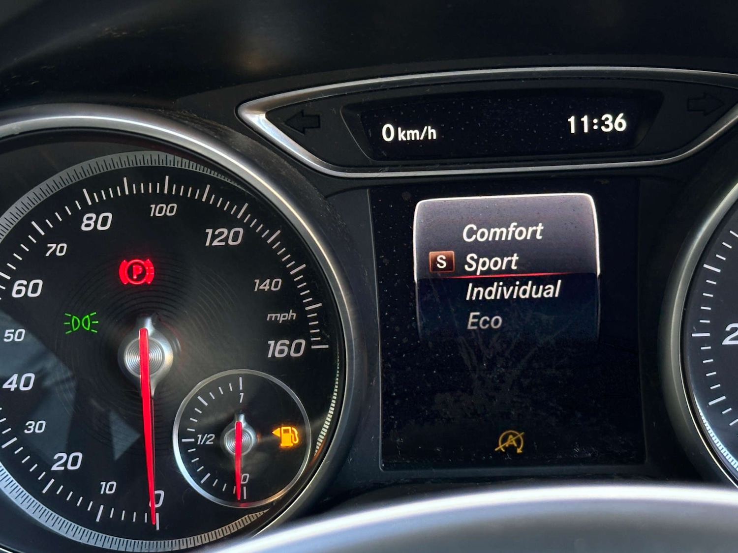 Used Mercedes-Benz CLA 2018 for sale - 77437531: Photo 79