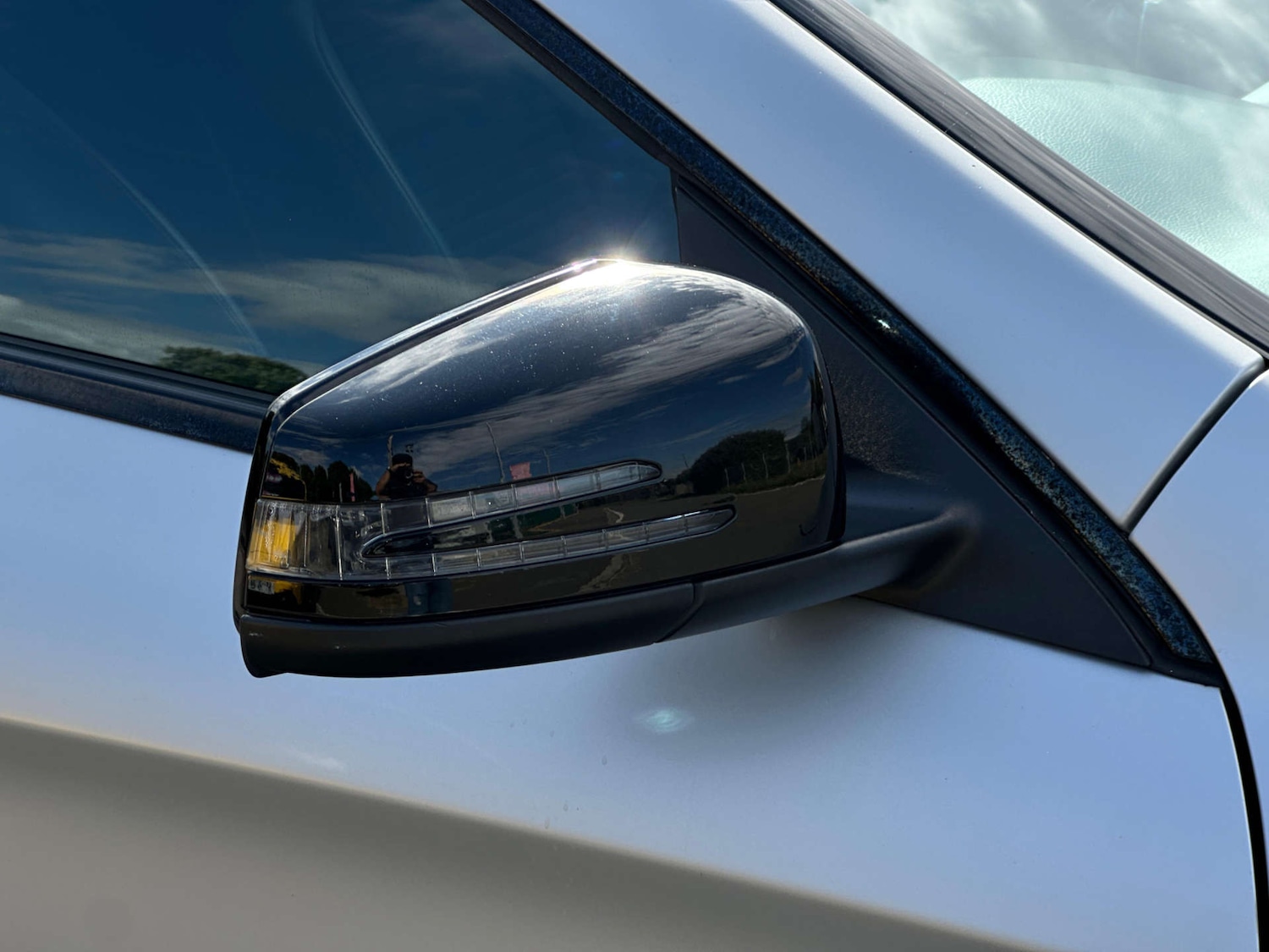 Used Mercedes-Benz CLA 2018 for sale - 77437531: Photo 80