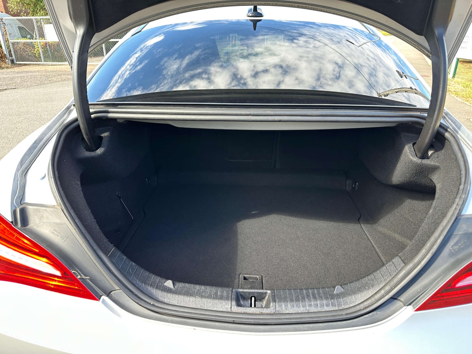 Used Mercedes-Benz CLA 2018 for sale - 77437531: Photo 82