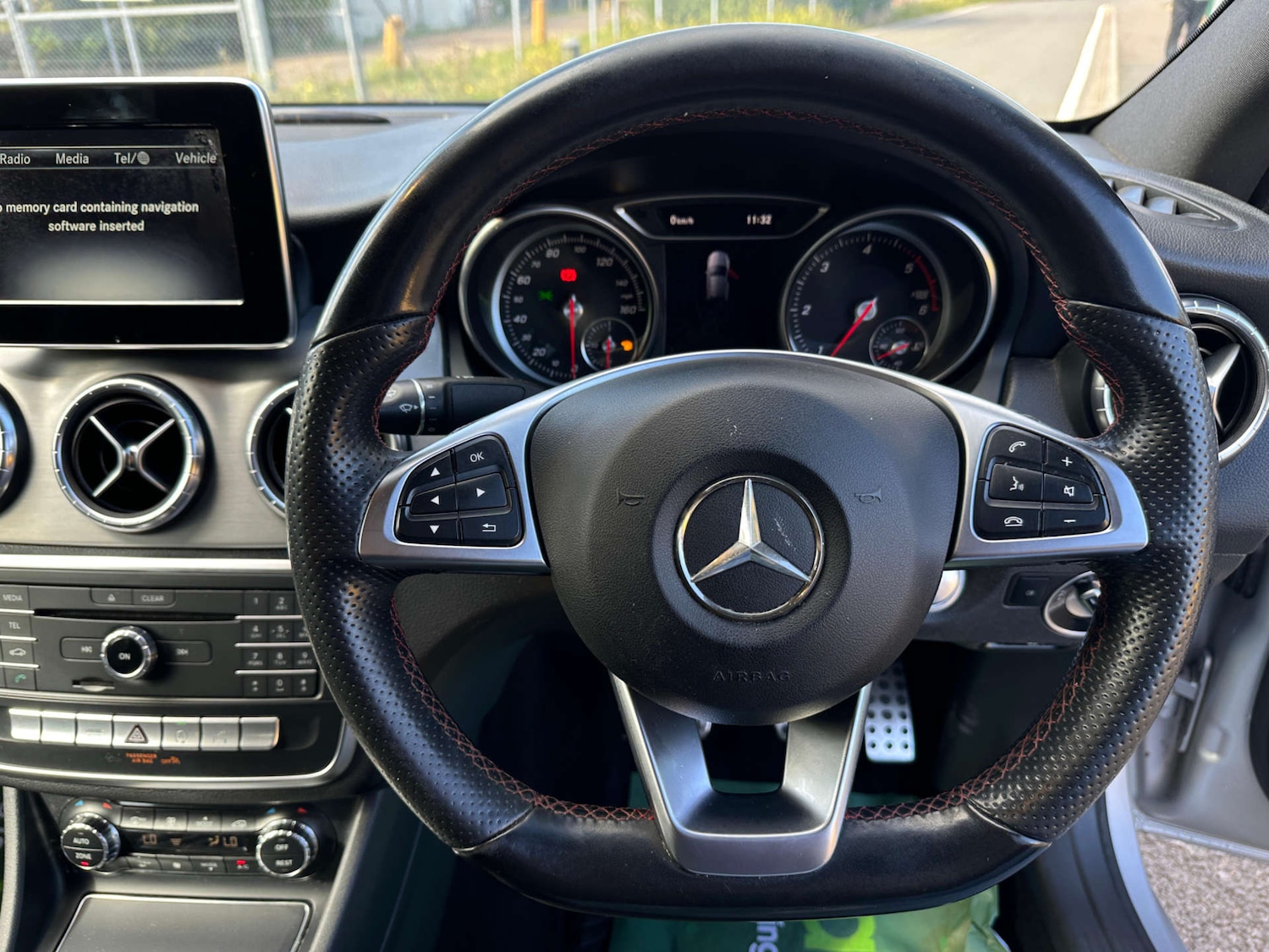 Used Mercedes-Benz CLA 2018 for sale - 77437531: Photo 83