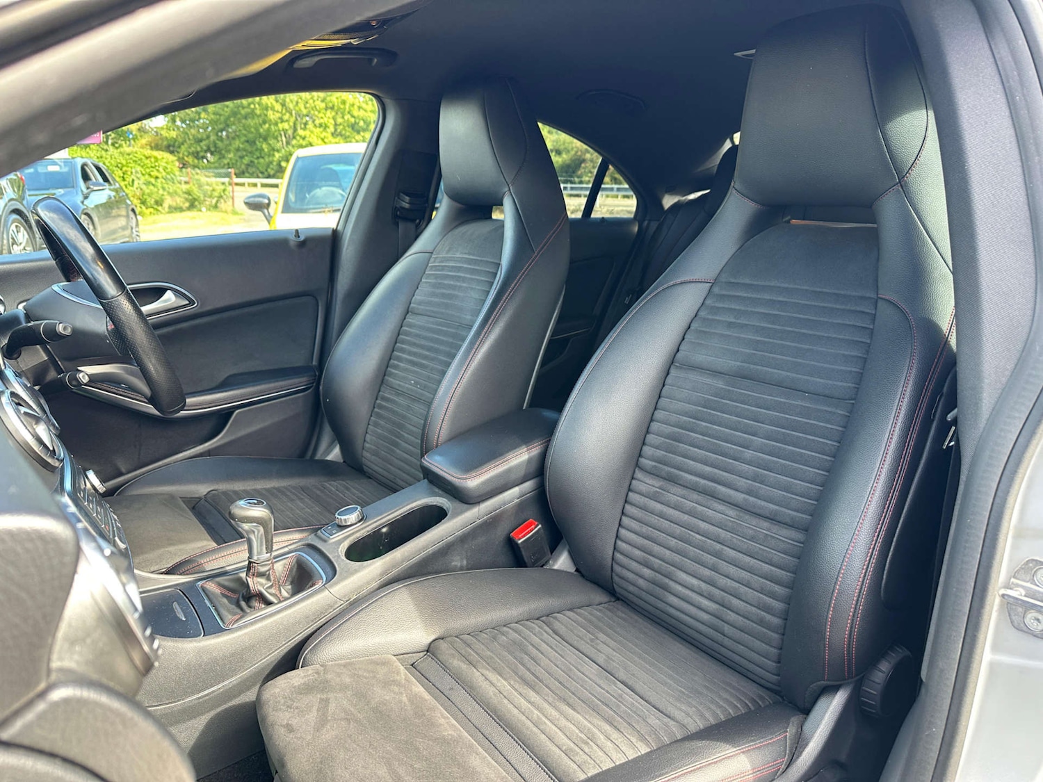 Used Mercedes-Benz CLA 2018 for sale - 77437531: Photo 85