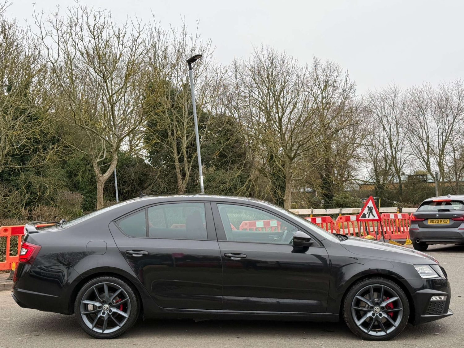 Used Skoda Octavia 2019 for sale - 77785333: Photo 13