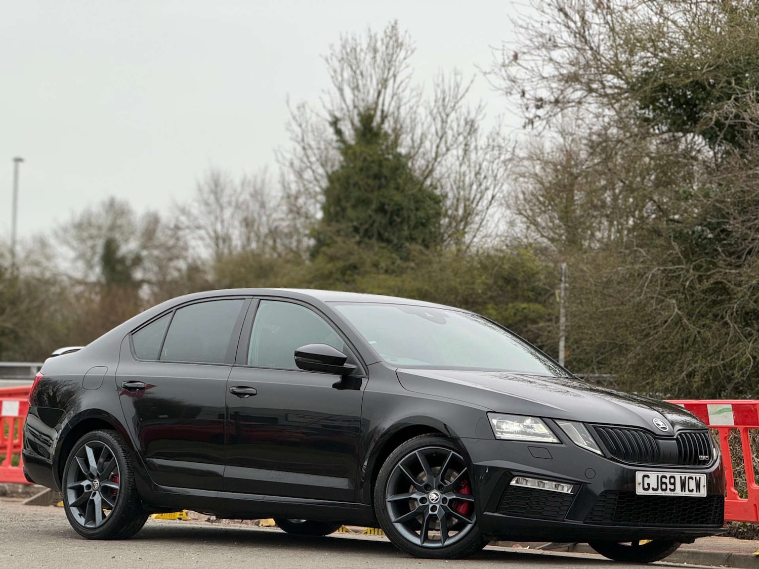Used Skoda Octavia 2019 for sale - 77785333: Photo 14