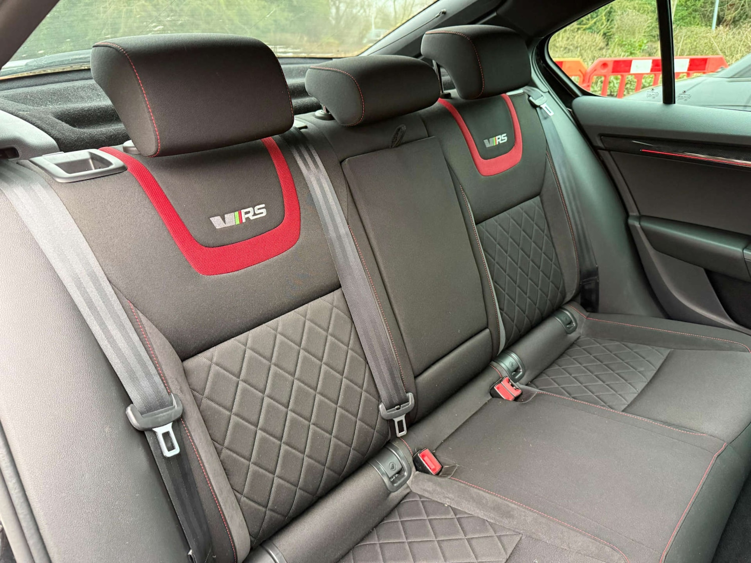 Used Skoda Octavia 2019 for sale - 77785333: Photo 19