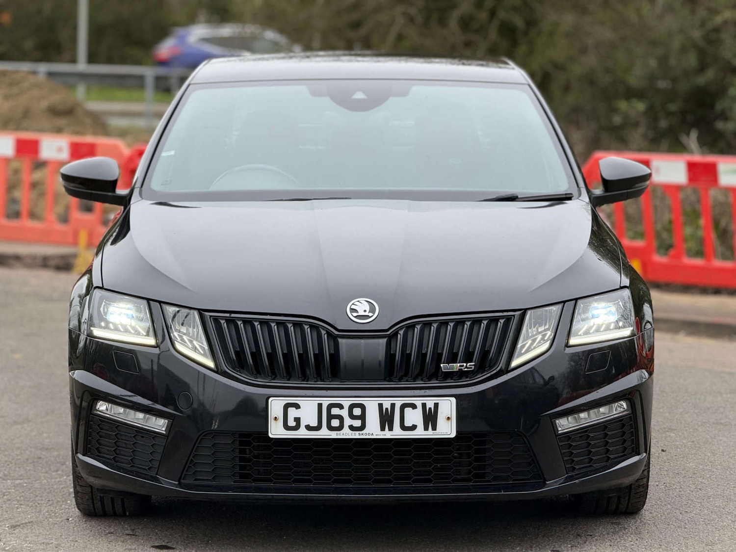 Used Skoda Octavia 2019 for sale - 77785333: Photo 2