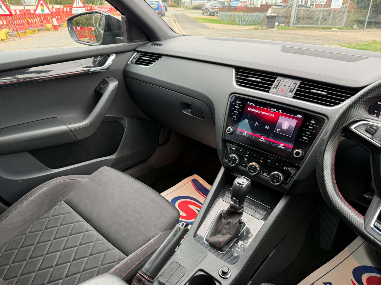 Used Skoda Octavia 2019 for sale - 77785333: Photo 22