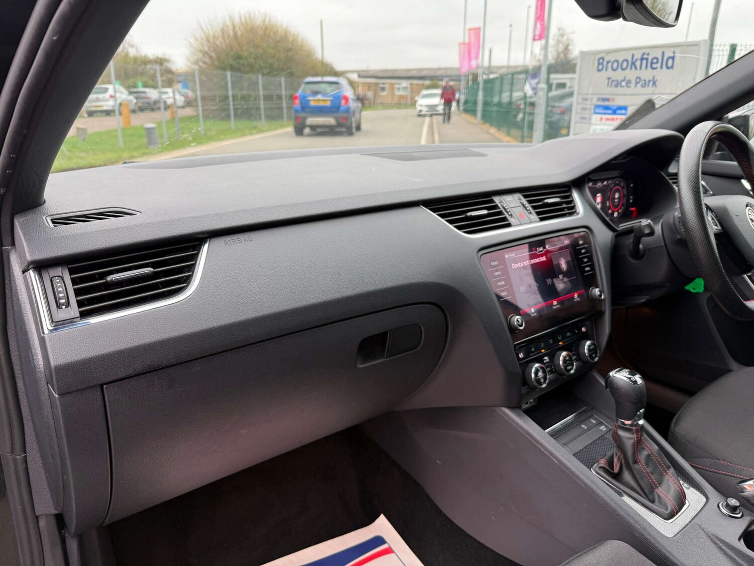 Used Skoda Octavia 2019 for sale - 77785333: Photo 24