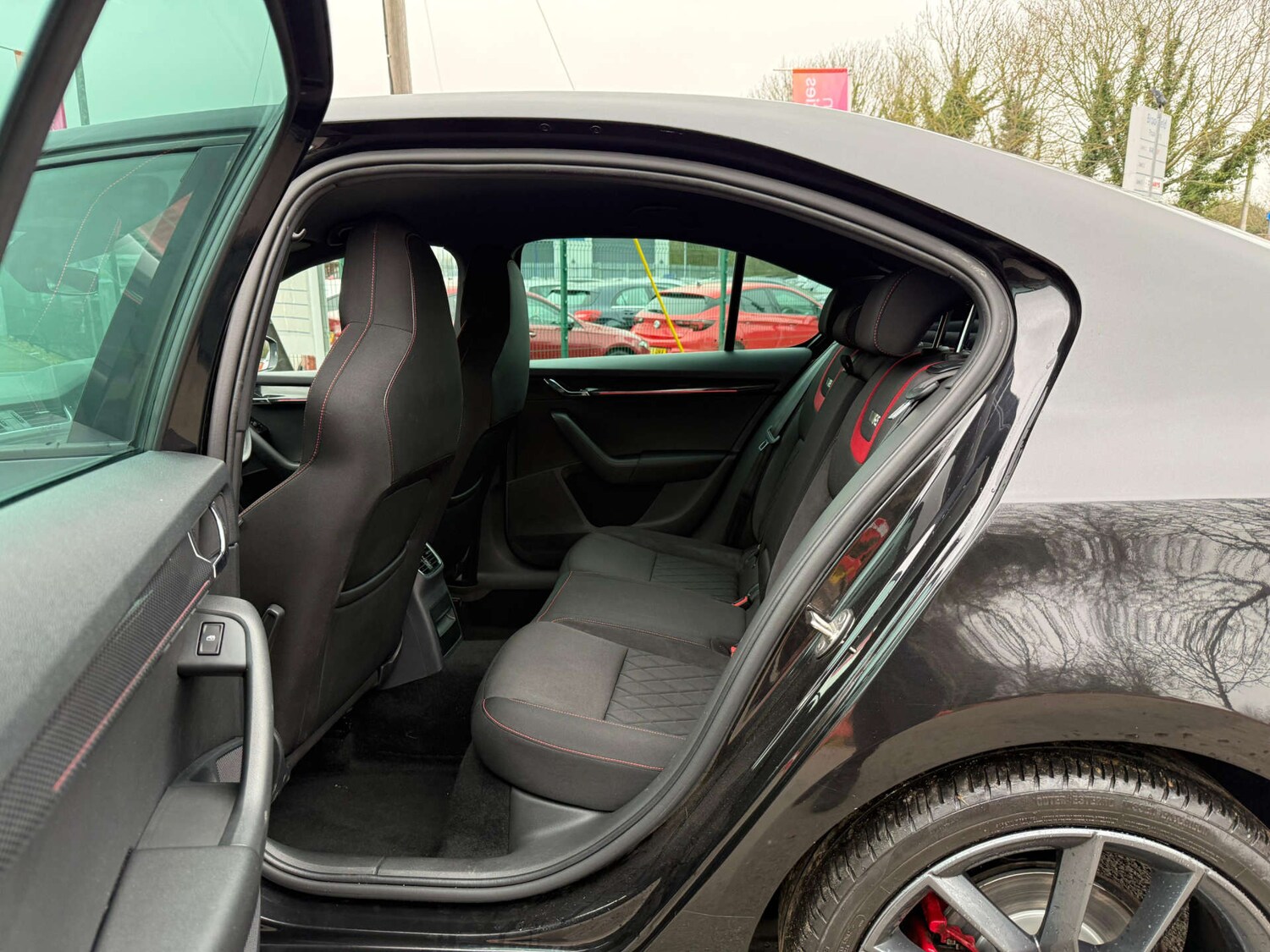 Used Skoda Octavia 2019 for sale - 77785333: Photo 28