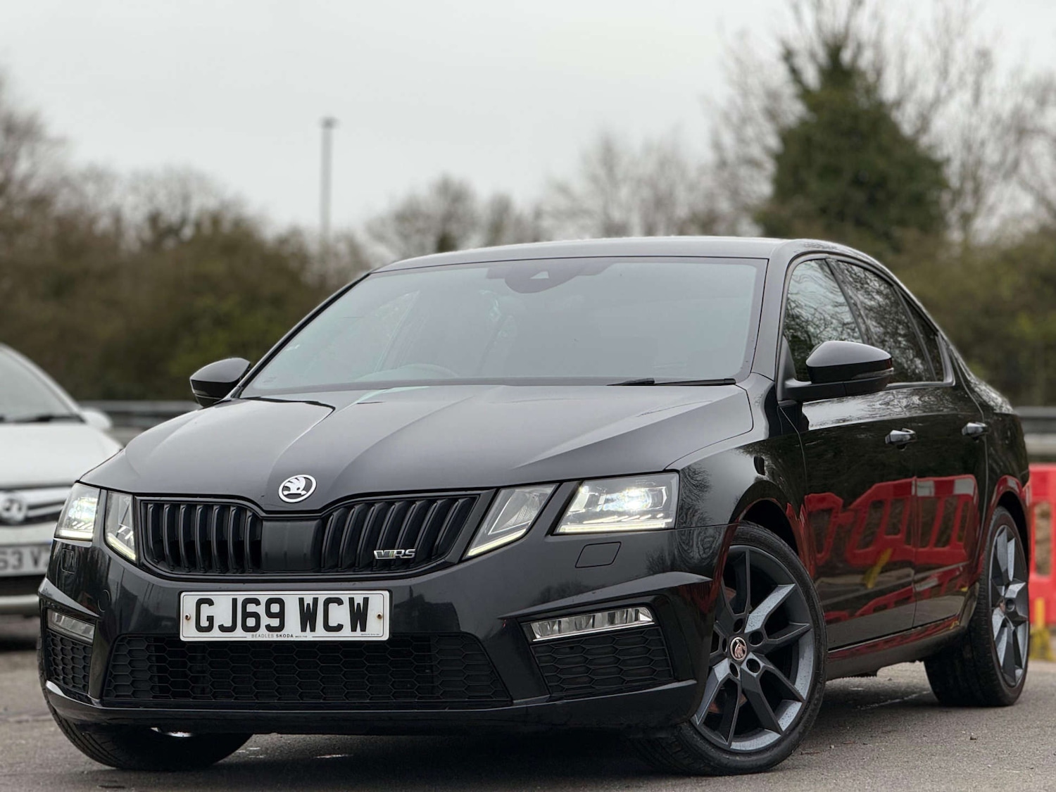 Used Skoda Octavia 2019 for sale - 77785333: Photo 3