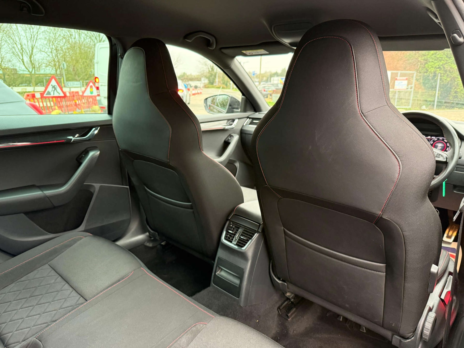 Used Skoda Octavia 2019 for sale - 77785333: Photo 34