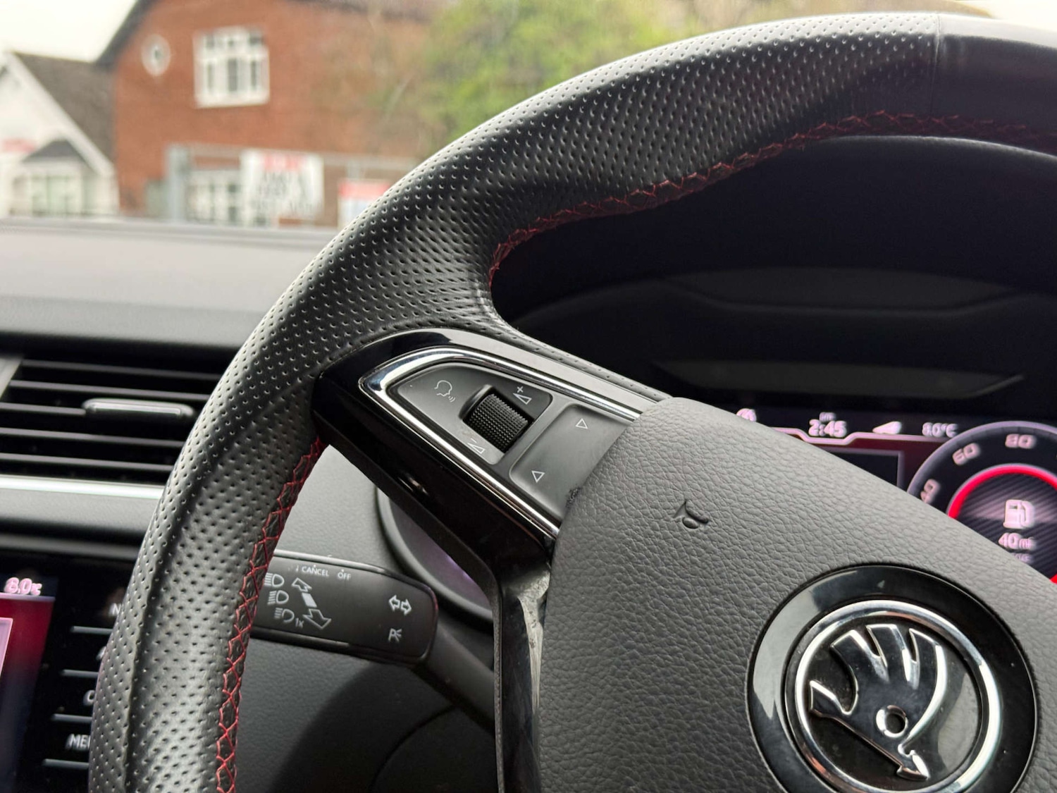 Used Skoda Octavia 2019 for sale - 77785333: Photo 36