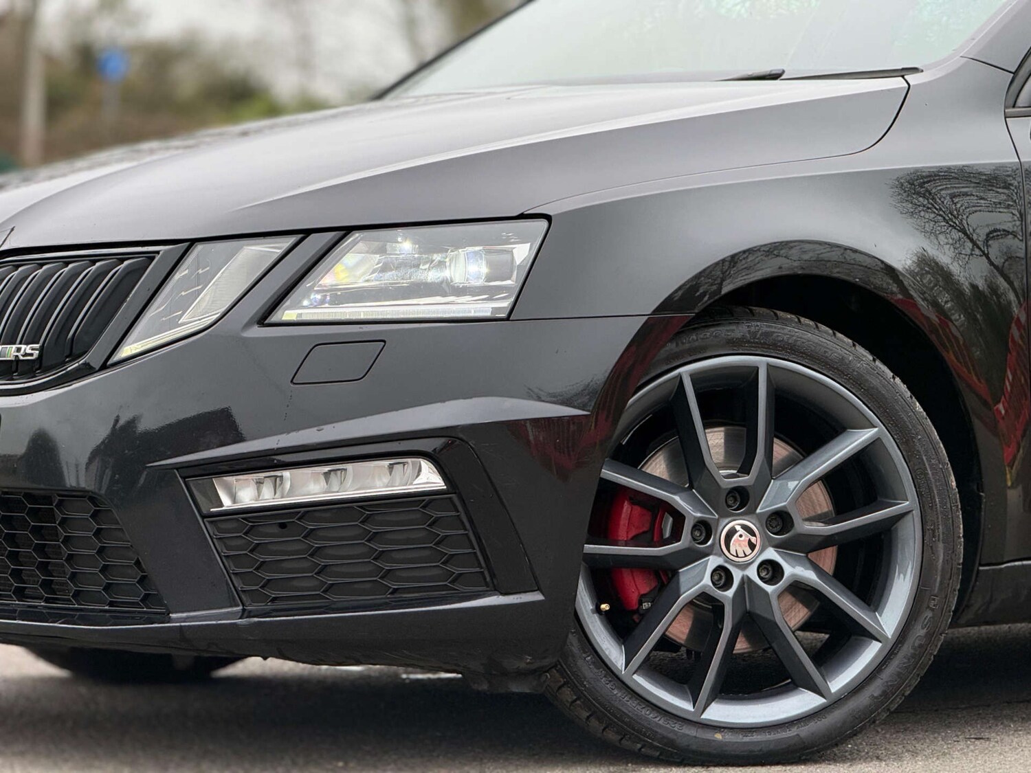 Used Skoda Octavia 2019 for sale - 77785333: Photo 48